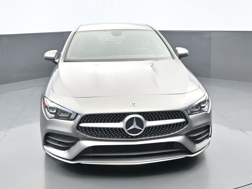Used 2022 Mercedes-Benz CLA CLA250 with VIN W1K5J4HB7NN301400 for sale in Winchester, VA
