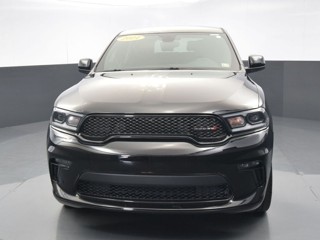 Used 2021 Dodge Durango SXT Plus with VIN 1C4RDJAG3MC522297 for sale in Winchester, VA