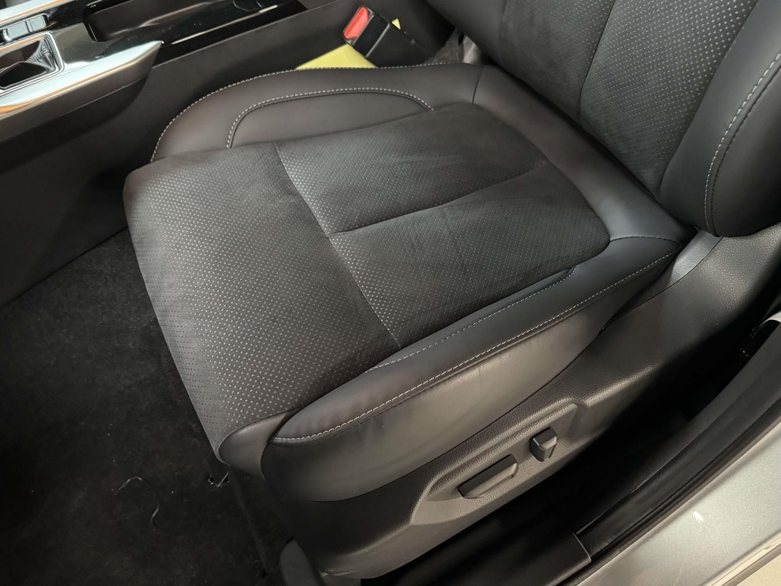 2026 Mitsubishi Eclipse Cross SE - Photo 9