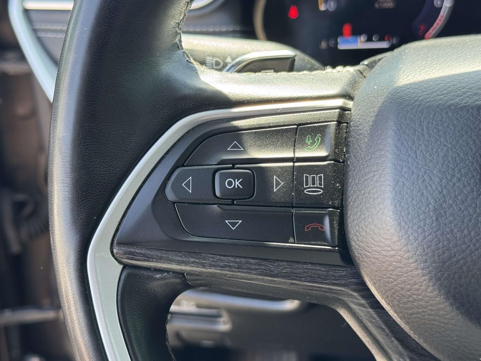 2021 Jeep Grand Cherokee L Limited - Photo 25