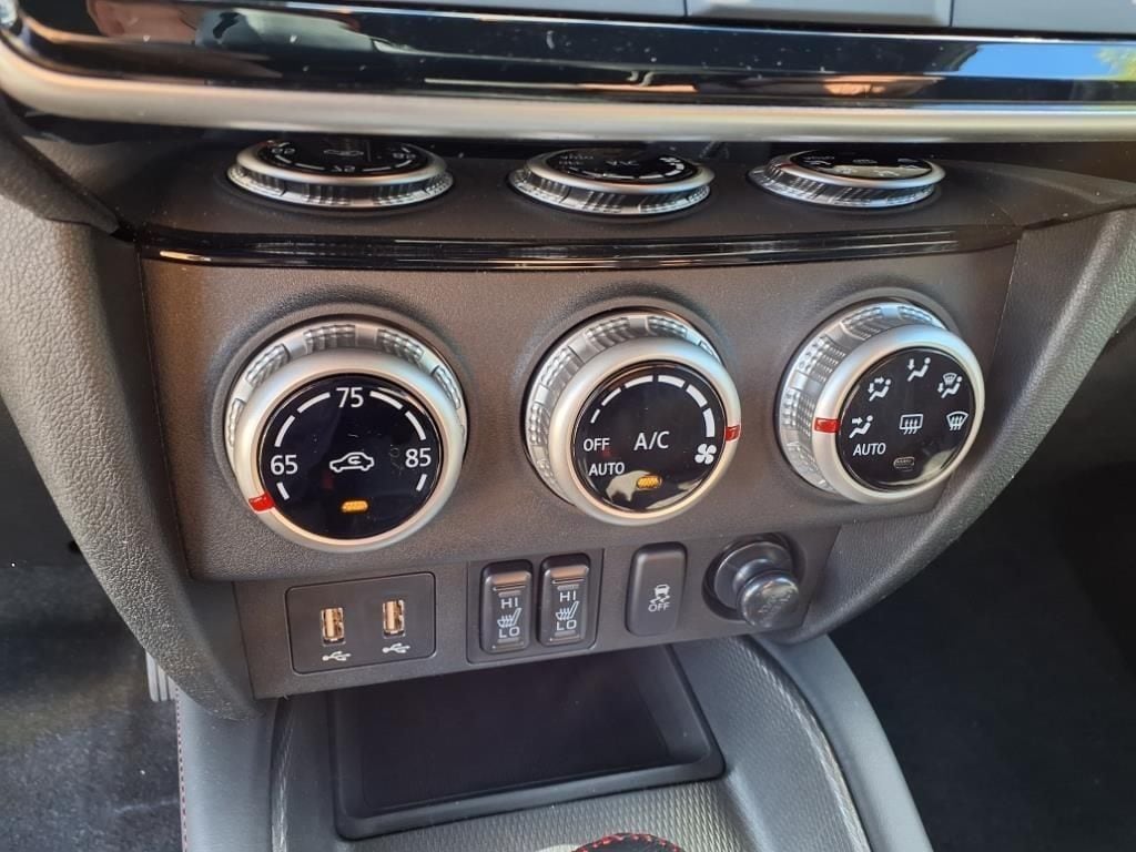 2025 Mitsubishi Outlander Sport TRAIL - Photo 20