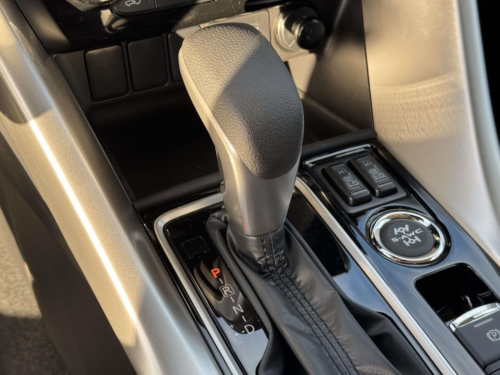 2026 Mitsubishi Eclipse Cross SE - Photo 14