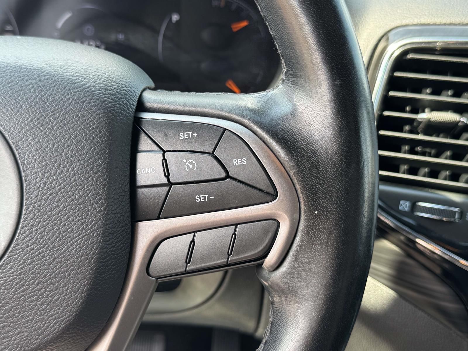 2021 Jeep Grand Cherokee Laredo X - Photo 24