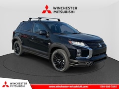2026 Mitsubishi Outlander Sport 2.0 Trail Edition SUV