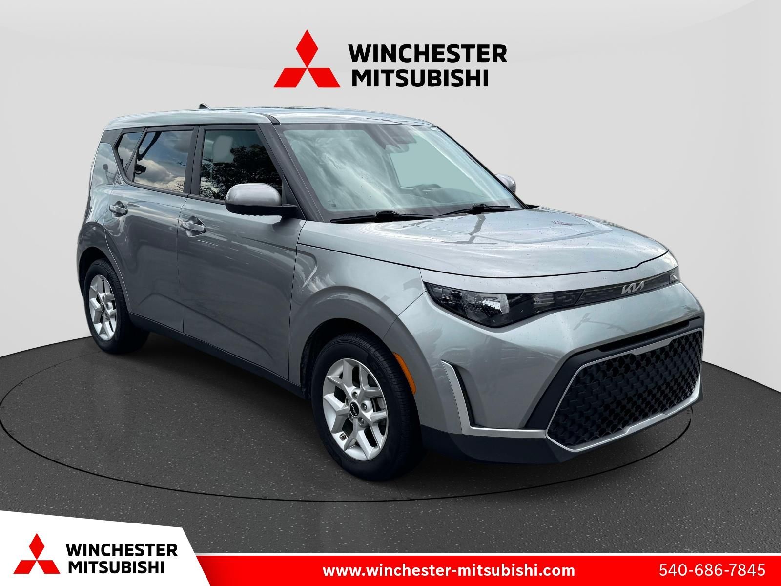 2024 Kia Soul