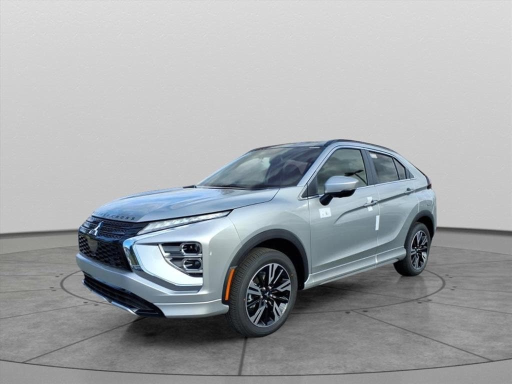 2026 Mitsubishi Eclipse Cross SEL's photo