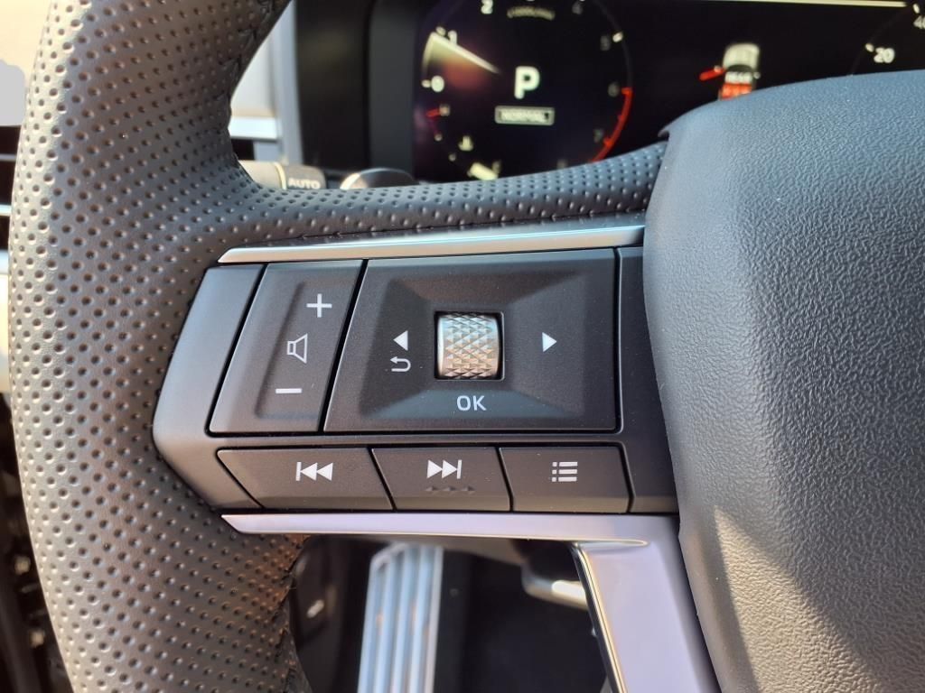 2025 Mitsubishi Outlander SEL Platinum Edition - Photo 19