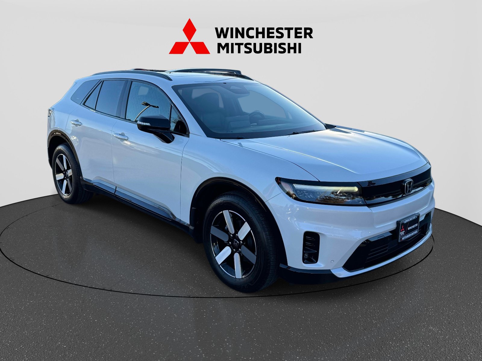 2024 Honda Prologue