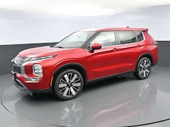 2025 Mitsubishi Outlander SE SUV