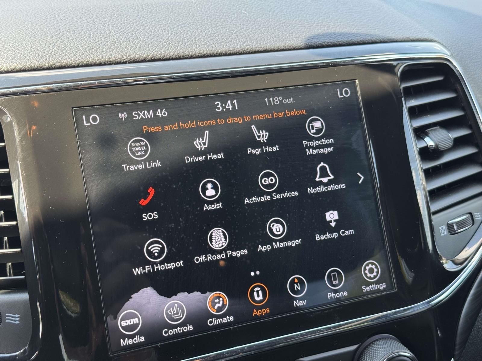 2021 Jeep Grand Cherokee Laredo X - Photo 16