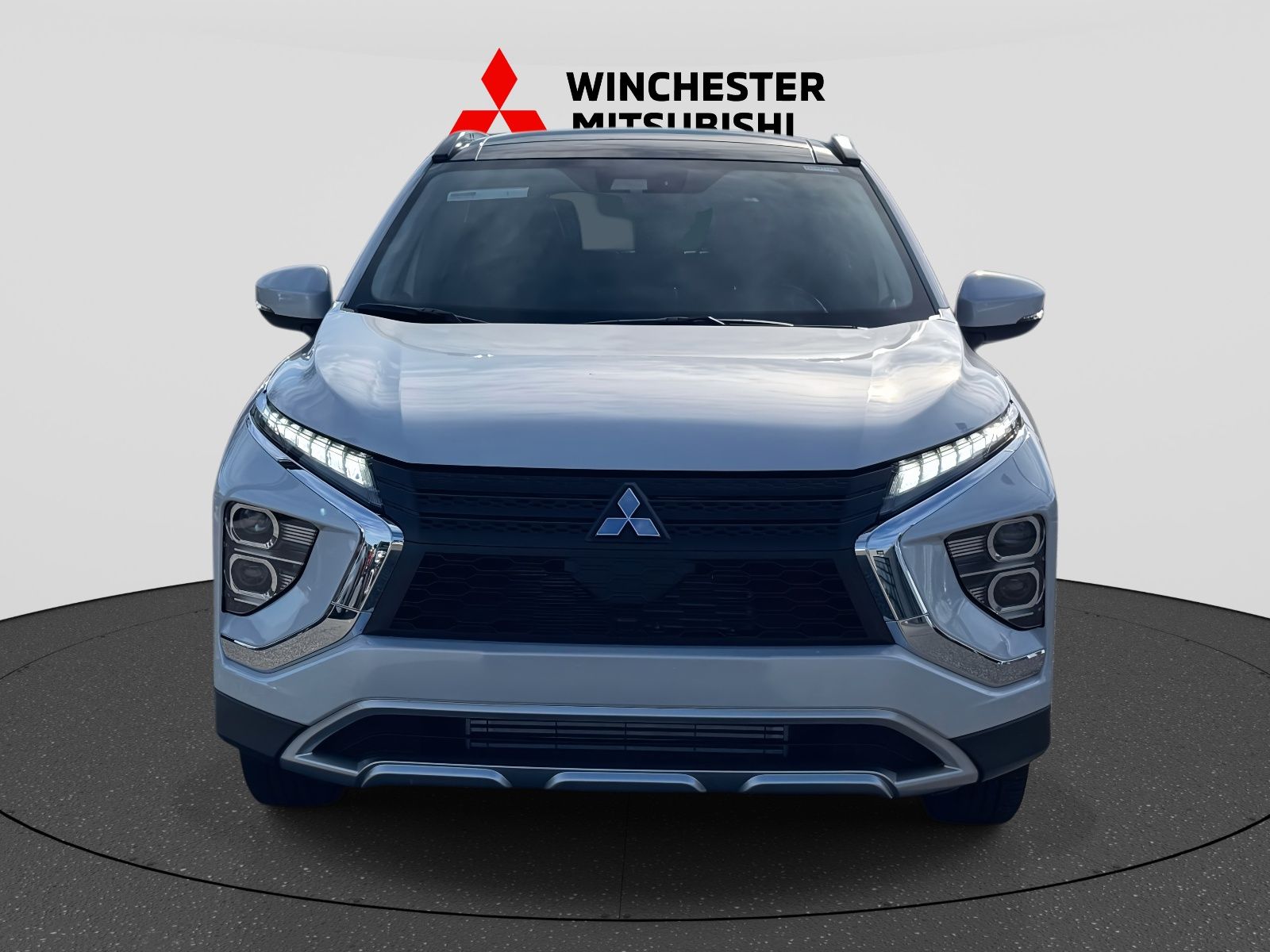 2026 Mitsubishi Eclipse Cross SE - Photo 6