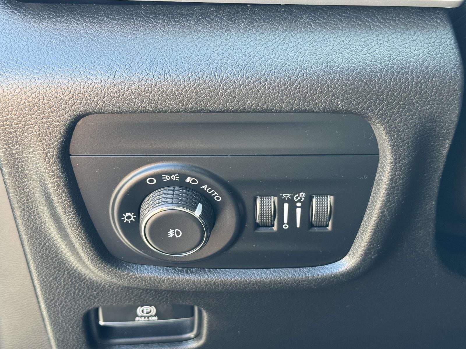 2021 Jeep Grand Cherokee L Limited - Photo 23