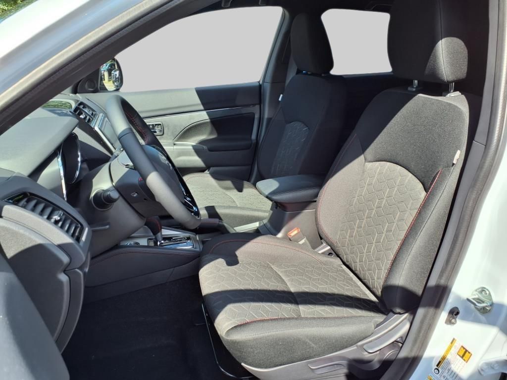 2025 Mitsubishi Outlander Sport TRAIL - Photo 13
