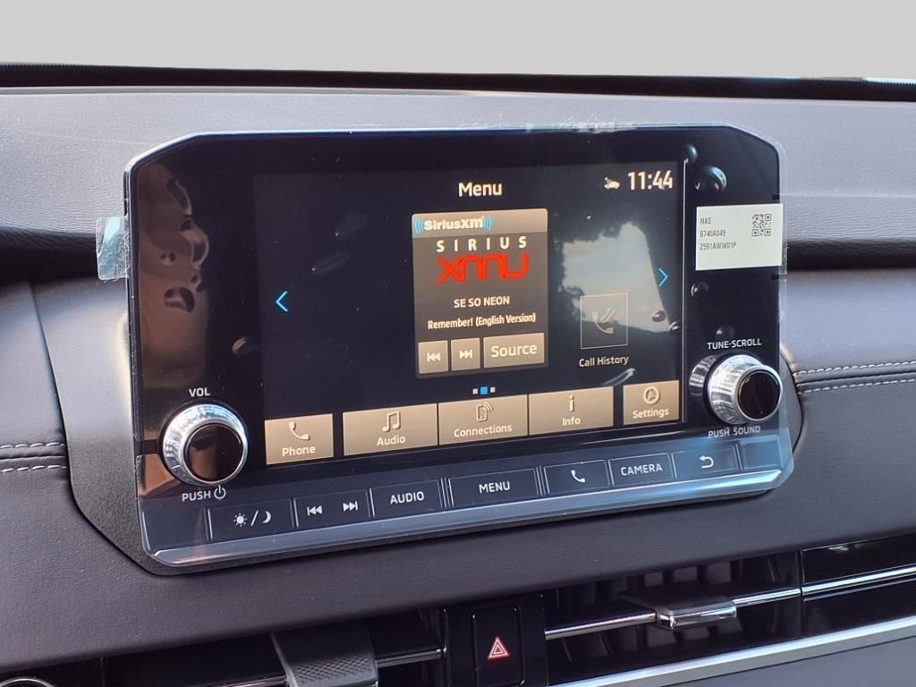 2025 Mitsubishi Outlander Plug-in Hybrid ES - Photo 17