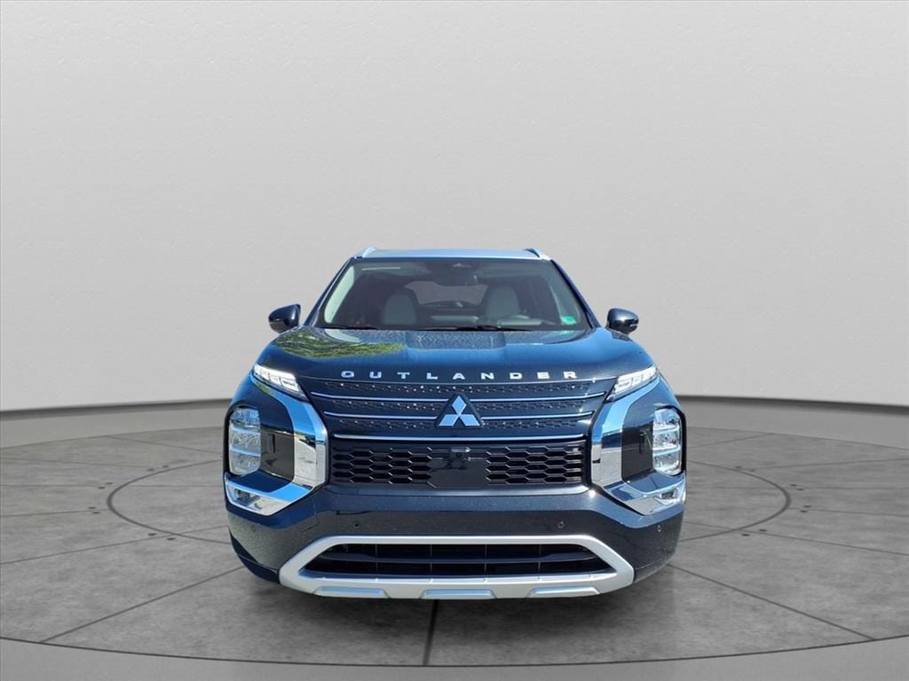 New 2025 Mitsubishi Outlander PHEV SEL Platinum Edition SUV