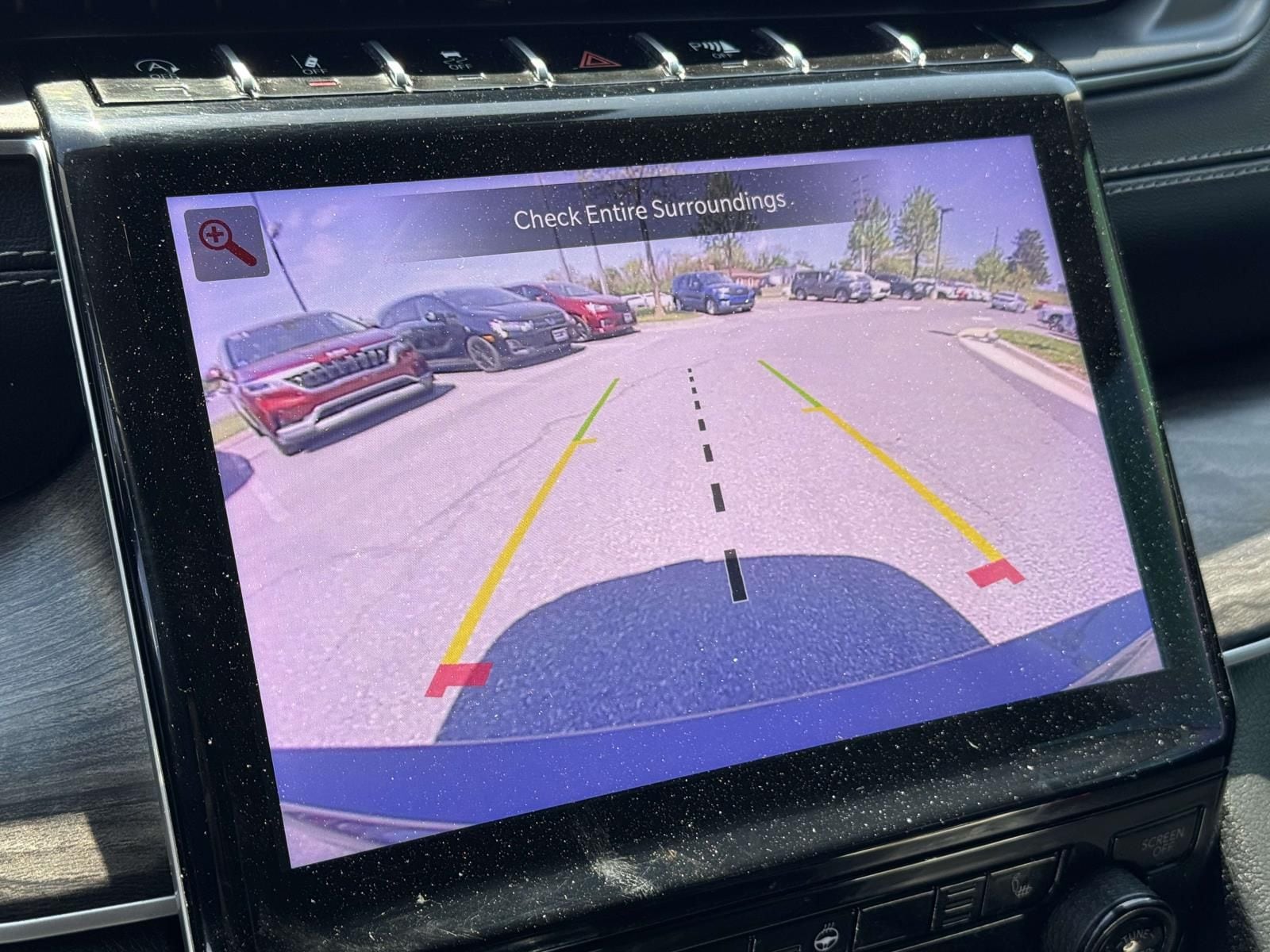 2021 Jeep Grand Cherokee L Limited - Photo 18