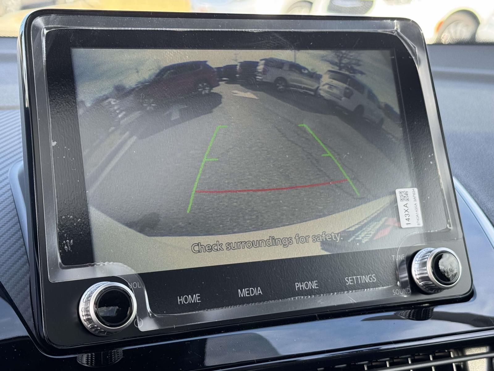 2026 Mitsubishi Eclipse Cross SE - Photo 12