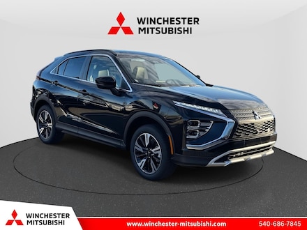 2026 Mitsubishi Eclipse Cross SE SUV