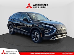 2026 Mitsubishi Eclipse Cross SE SUV