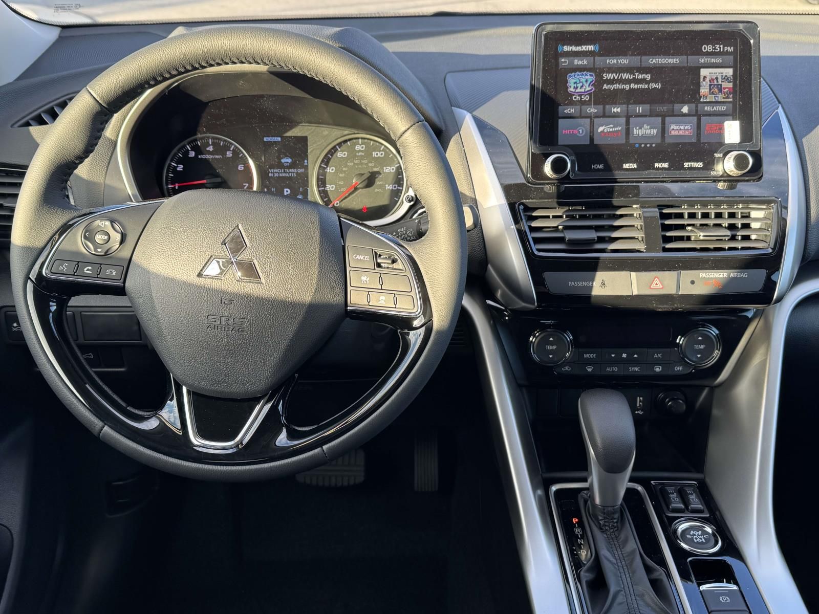2026 Mitsubishi Eclipse Cross SE - Photo 7