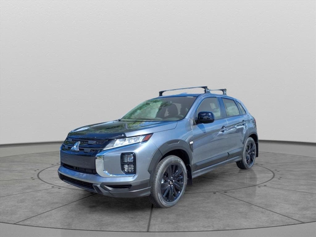 2025 Mitsubishi Outlander Sport SUV 