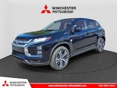 2025 Mitsubishi Outlander Sport 2.0 ES SUV