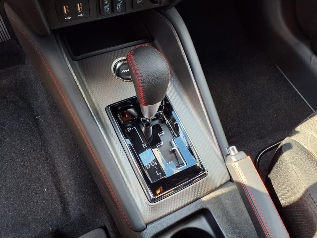 2025 Mitsubishi Outlander Sport TRAIL - Photo 23