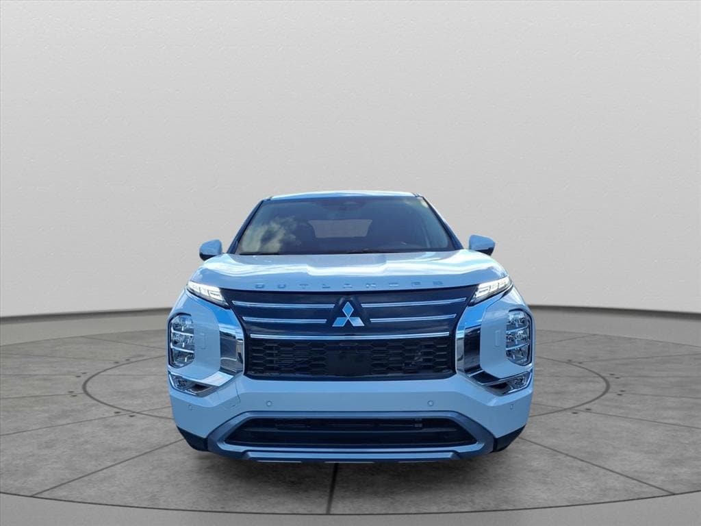 New 2025 Mitsubishi Outlander SE SUV