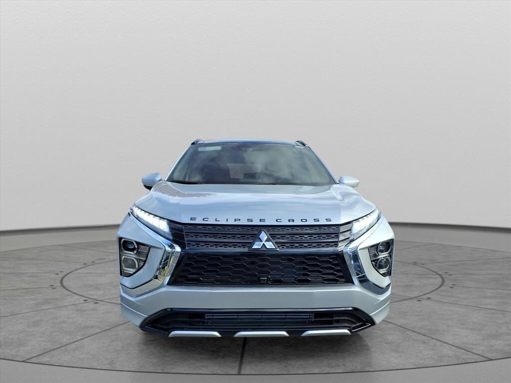 2026 Mitsubishi Eclipse Cross SEL photo 2