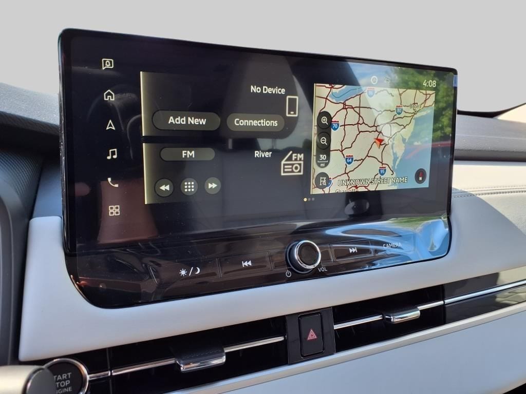 2025 Mitsubishi Outlander SEL Platinum Edition - Photo 21