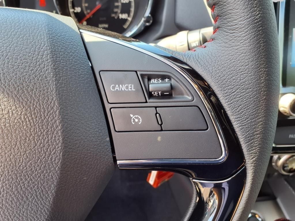 2025 Mitsubishi Outlander Sport TRAIL - Photo 18