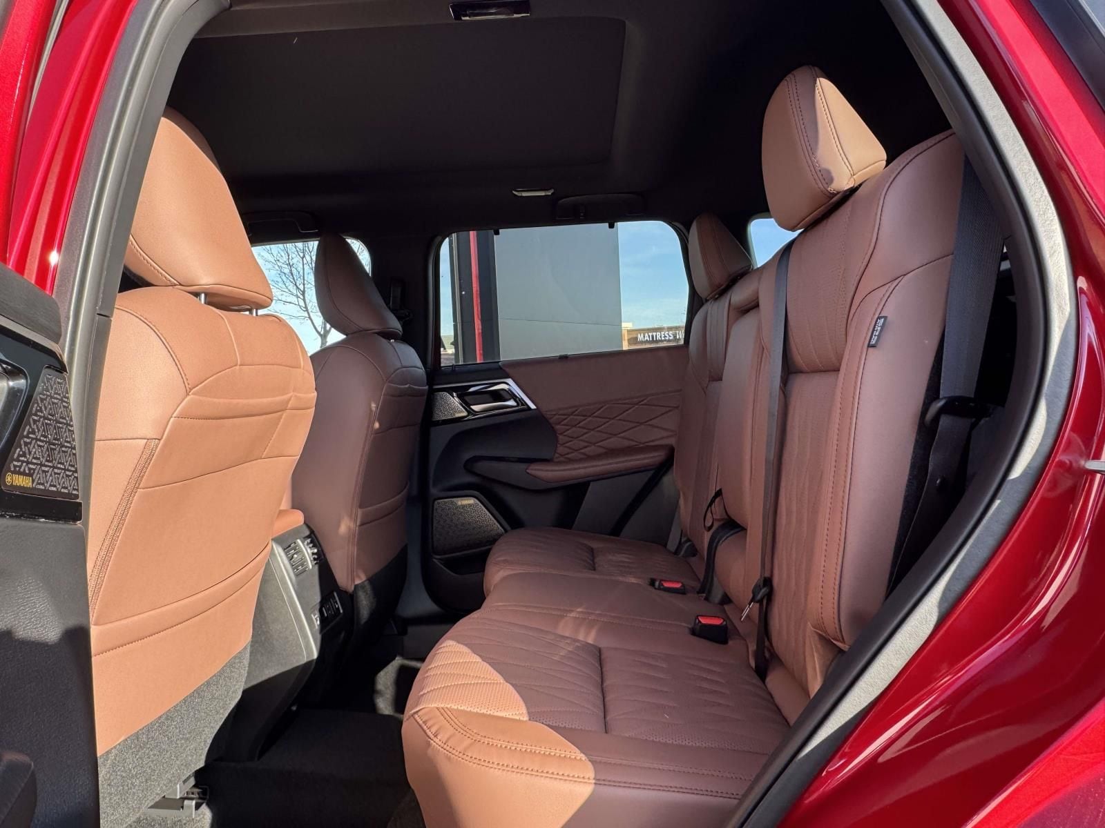 2026 Mitsubishi Outlander SEL - Photo 9
