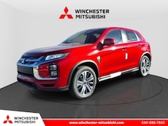 2025 Mitsubishi Outlander Sport 2.0 ES SUV