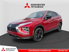 2026 Mitsubishi Eclipse Cross LE SUV