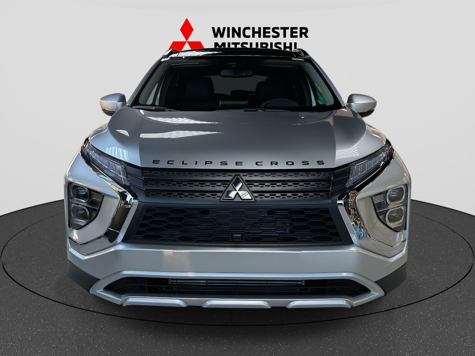 2026 Mitsubishi Eclipse Cross SE - Photo 6