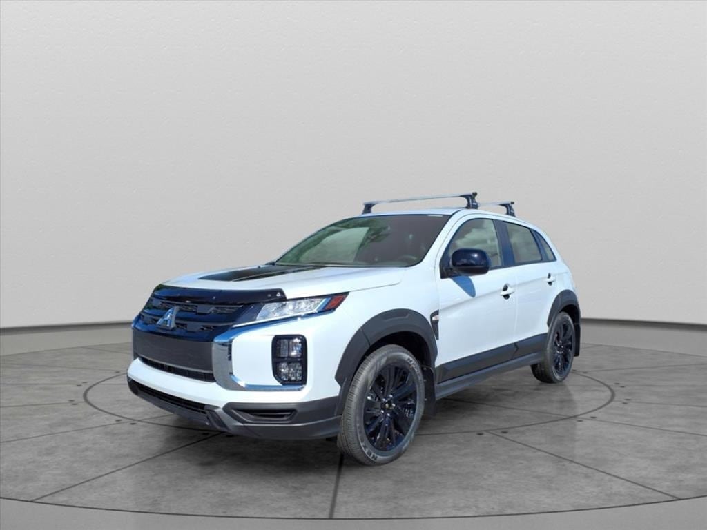 2025 Mitsubishi Outlander Sport SUV 