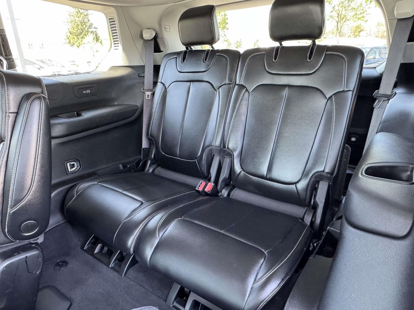 2021 Jeep Grand Cherokee L Limited - Photo 14