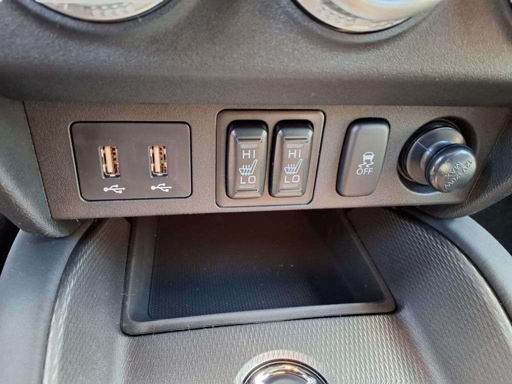 2025 Mitsubishi Outlander Sport TRAIL - Photo 21