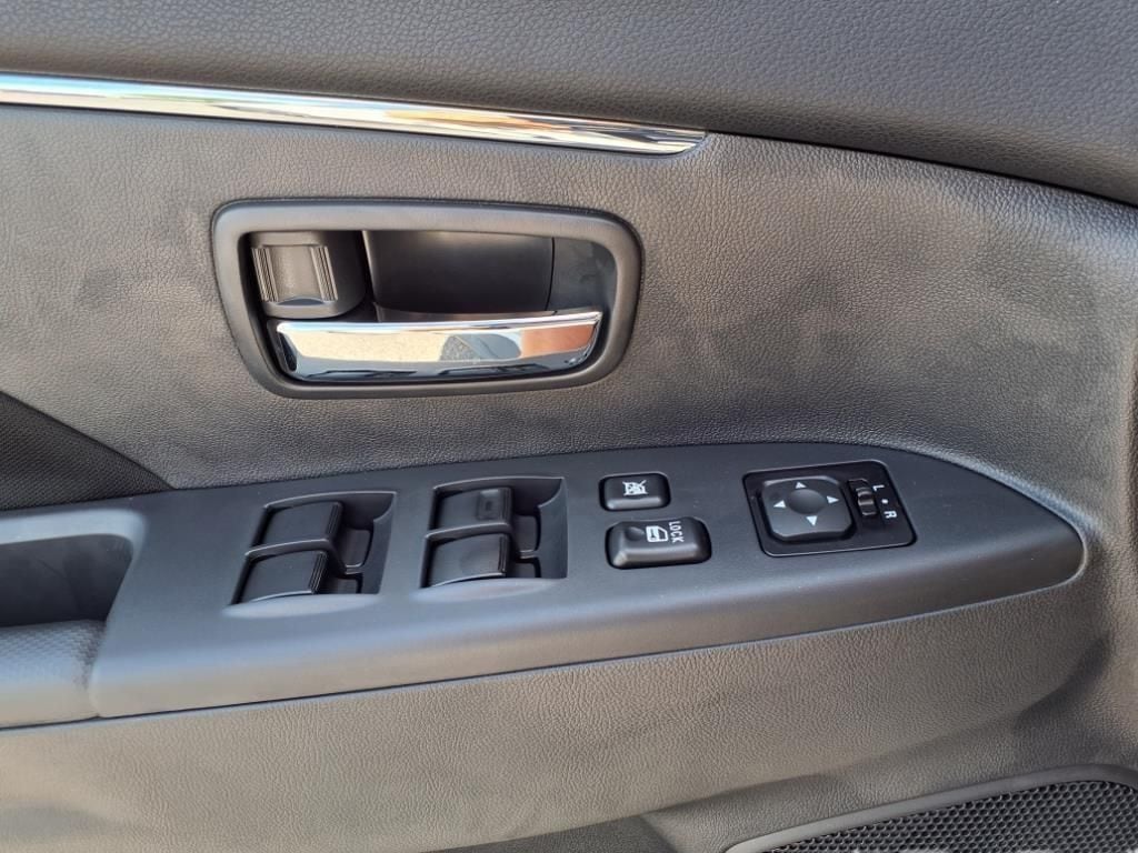 2025 Mitsubishi Outlander Sport TRAIL - Photo 25