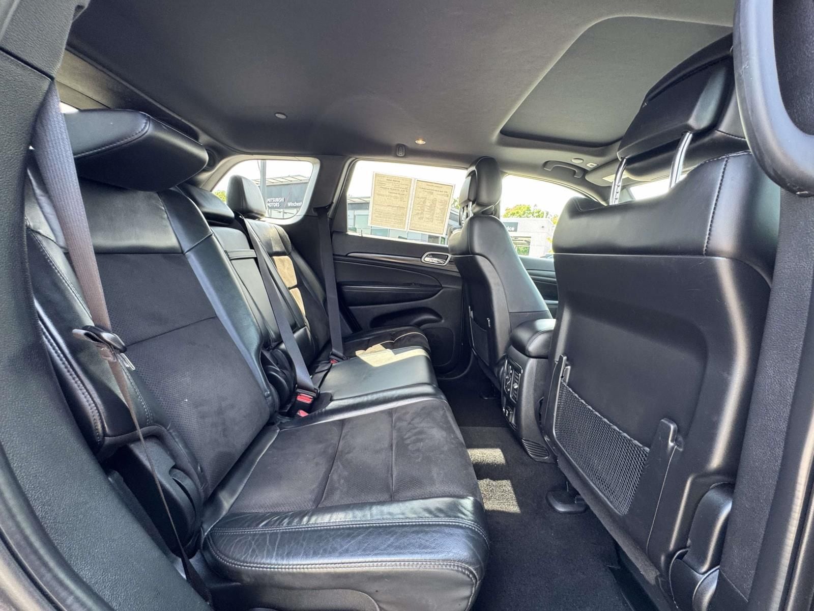2021 Jeep Grand Cherokee Laredo X - Photo 10