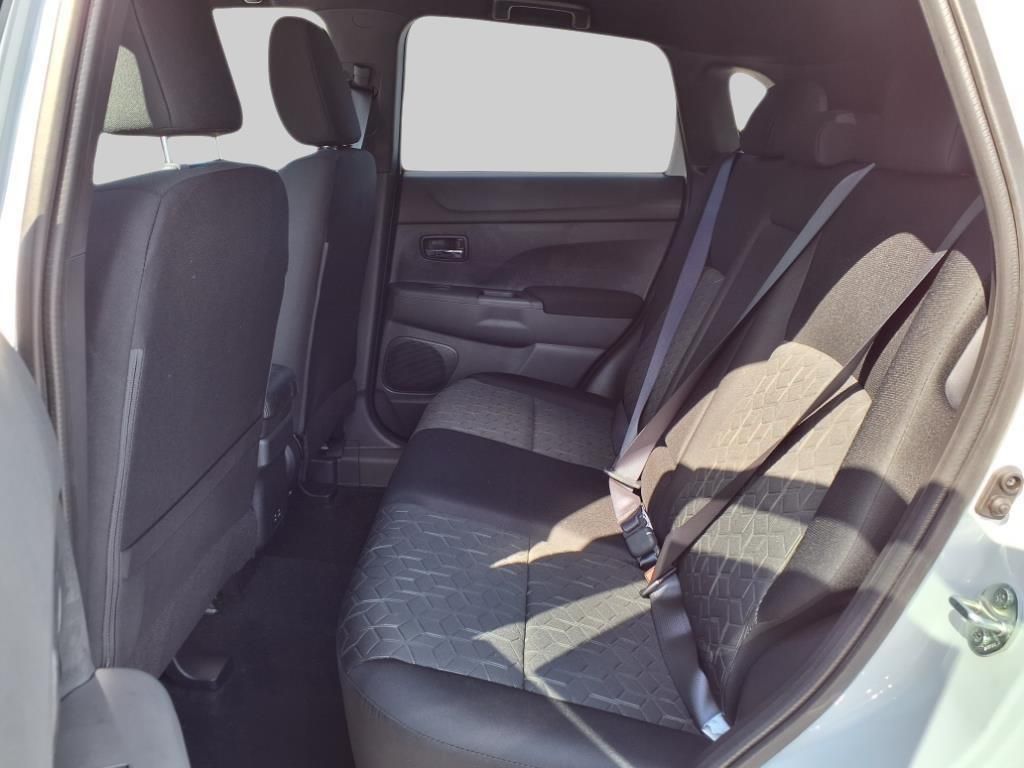 2025 Mitsubishi Outlander Sport TRAIL - Photo 12