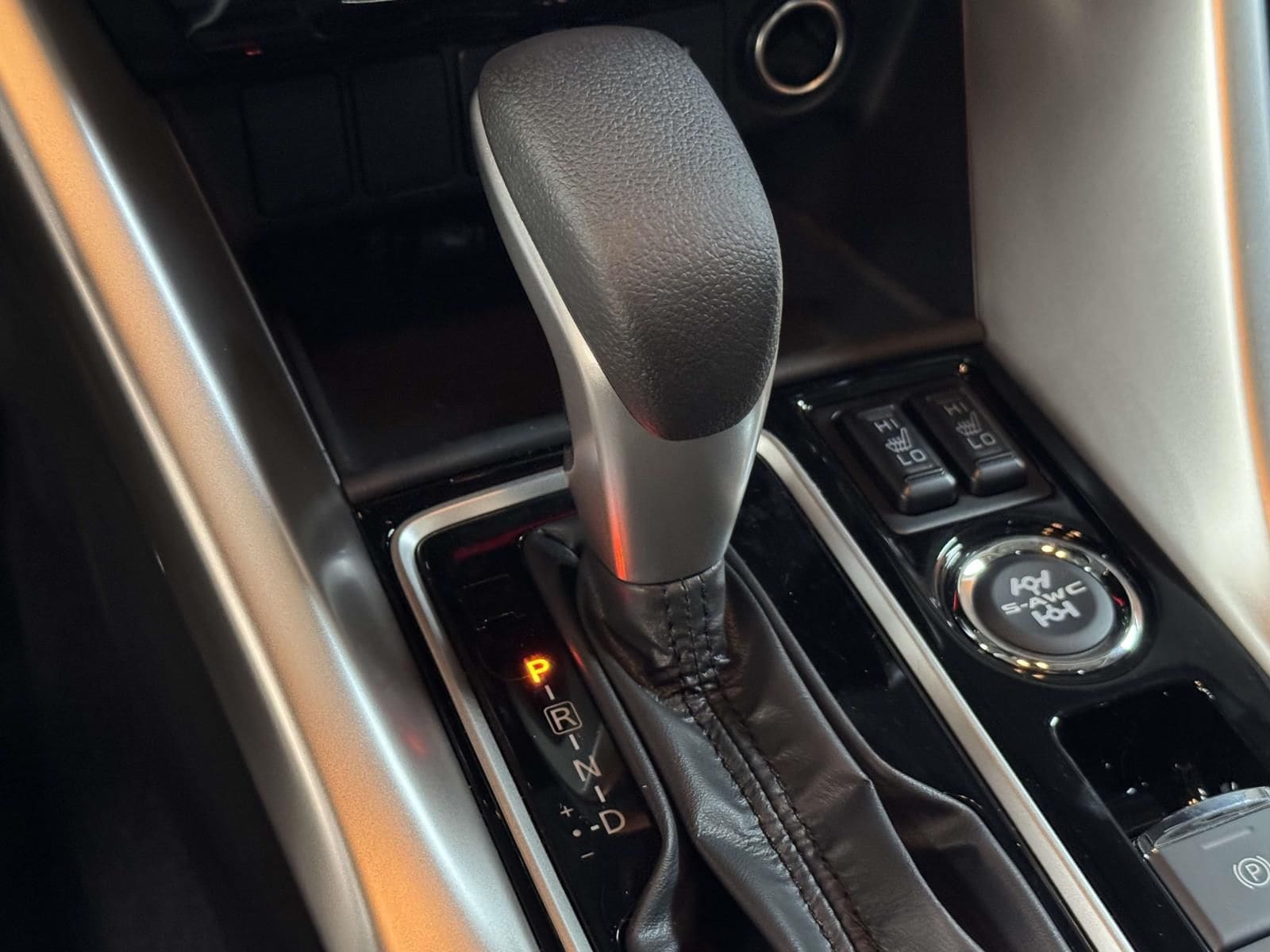 2026 Mitsubishi Eclipse Cross SE - Photo 18