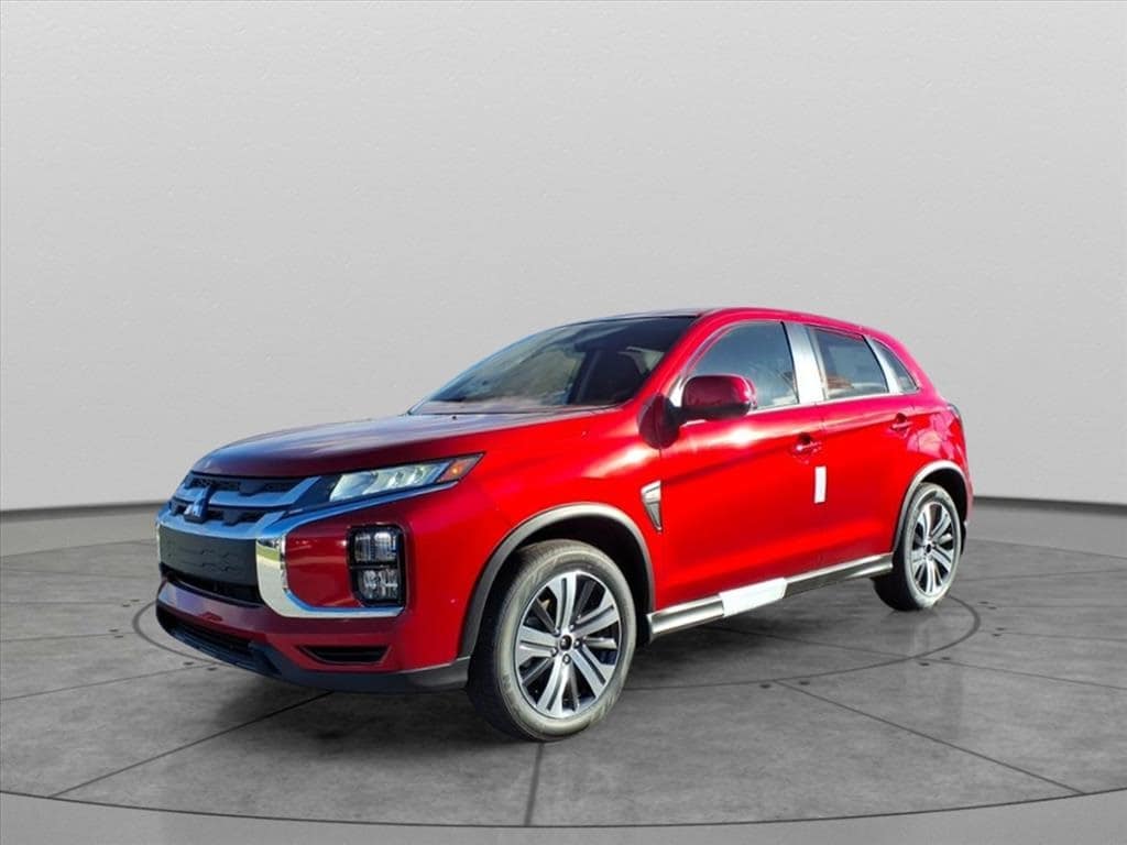 2025 Mitsubishi Outlander Sport SUV 