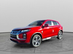 2025 Mitsubishi Outlander Sport 2.0 ES SUV