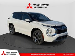 2026 Mitsubishi Outlander SEL SUV