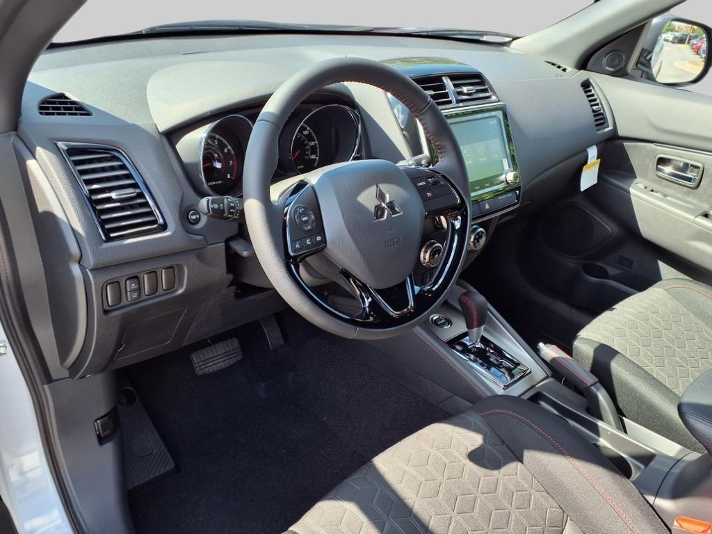 2025 Mitsubishi Outlander Sport TRAIL - Photo 15