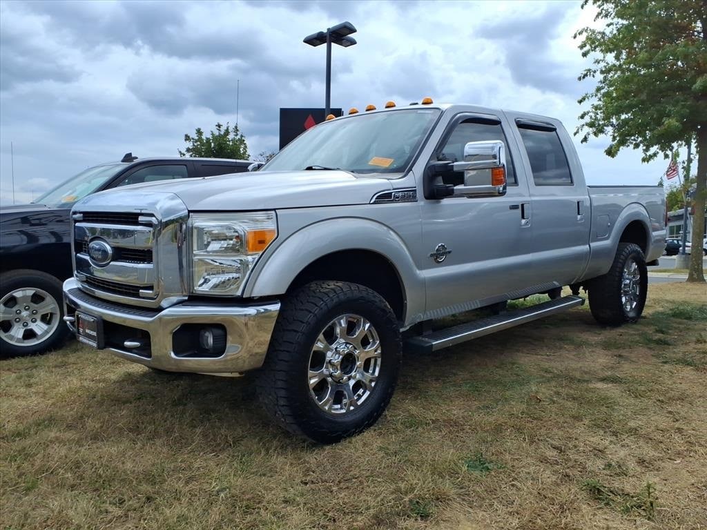 Used 2013 Ford F-350SD XLT Truck