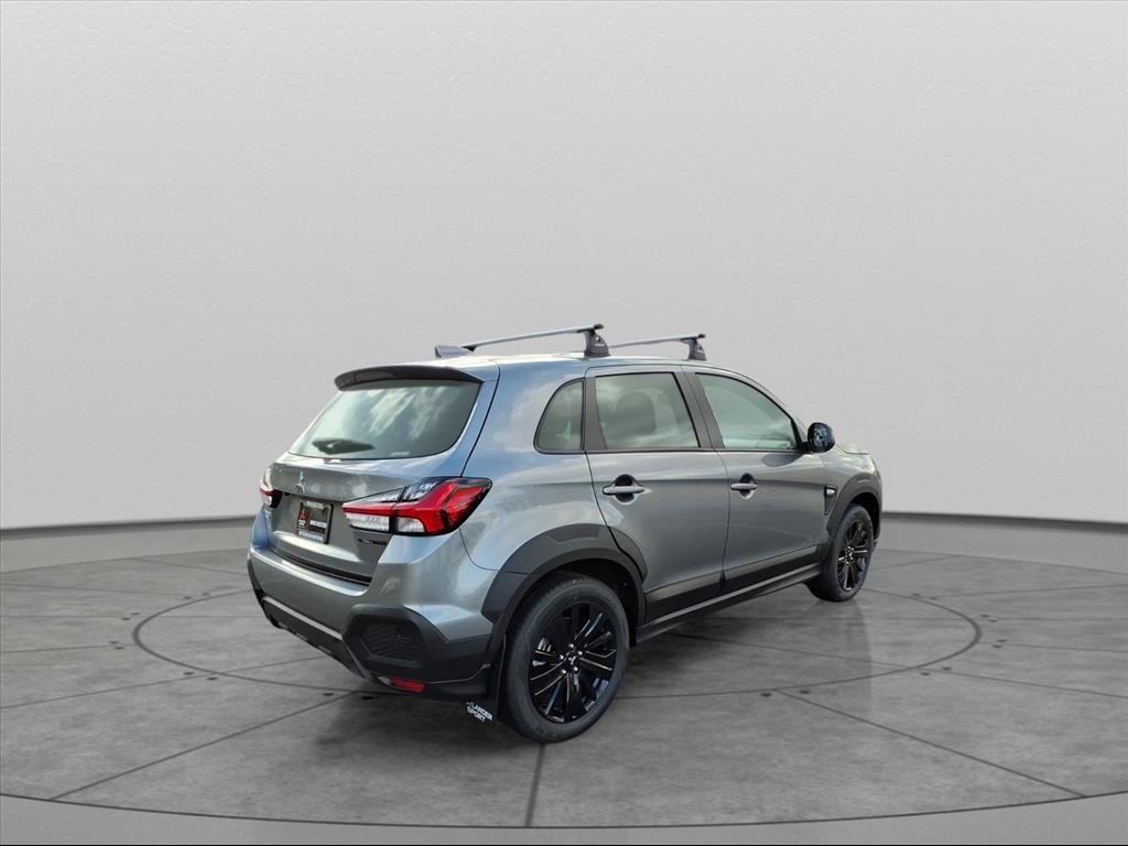 New 2025 Mitsubishi Outlander Sport 2.0 ES SUV