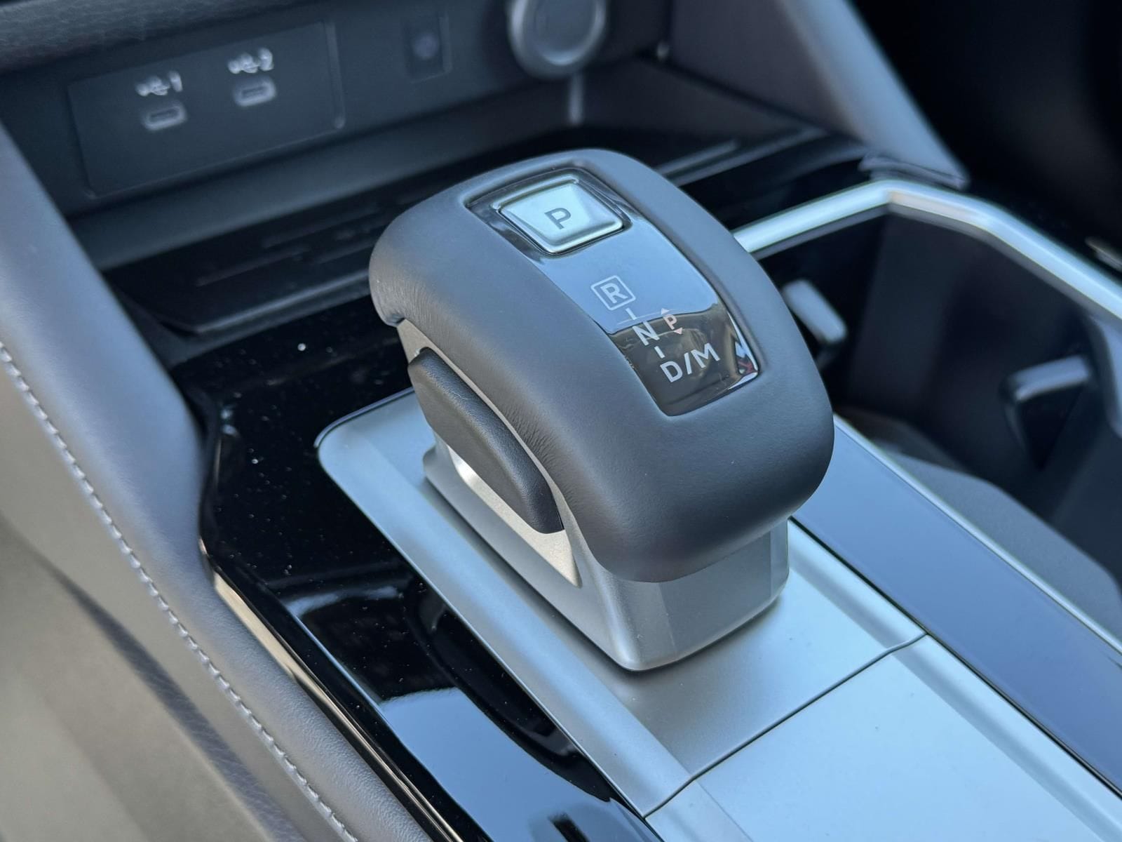 2026 Mitsubishi Outlander SE - Photo 21