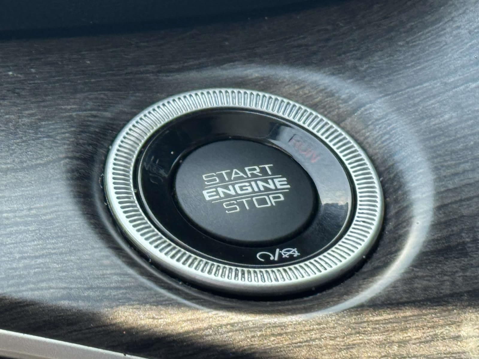 2021 Jeep Grand Cherokee L Limited - Photo 22